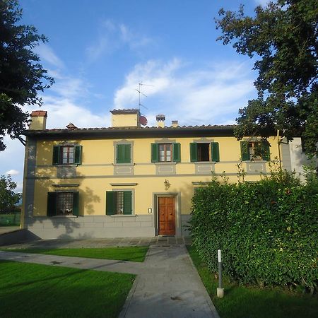 Suite "La Badia" Scandicci Cameră foto
