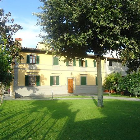 Suite "La Badia" Scandicci Cameră foto