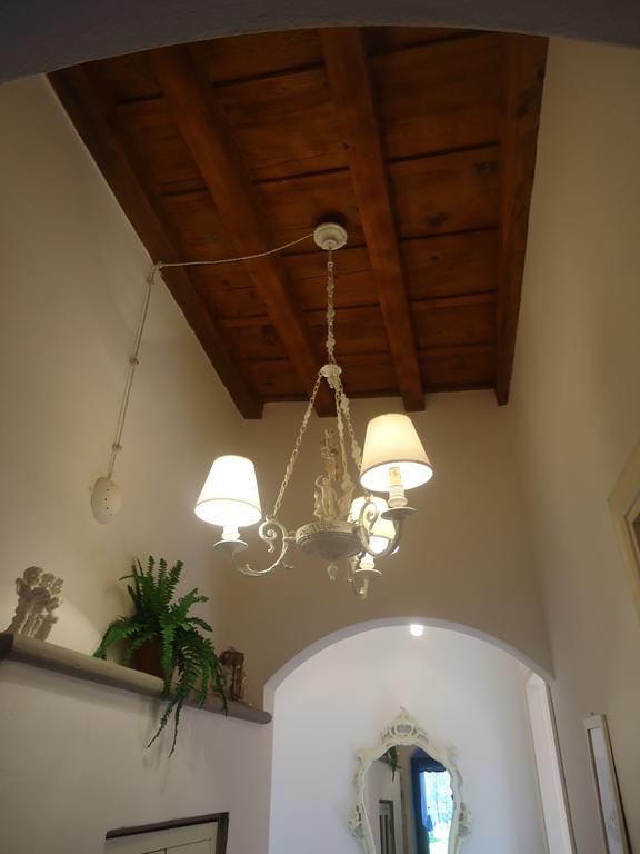 Suite "La Badia" Scandicci Cameră foto