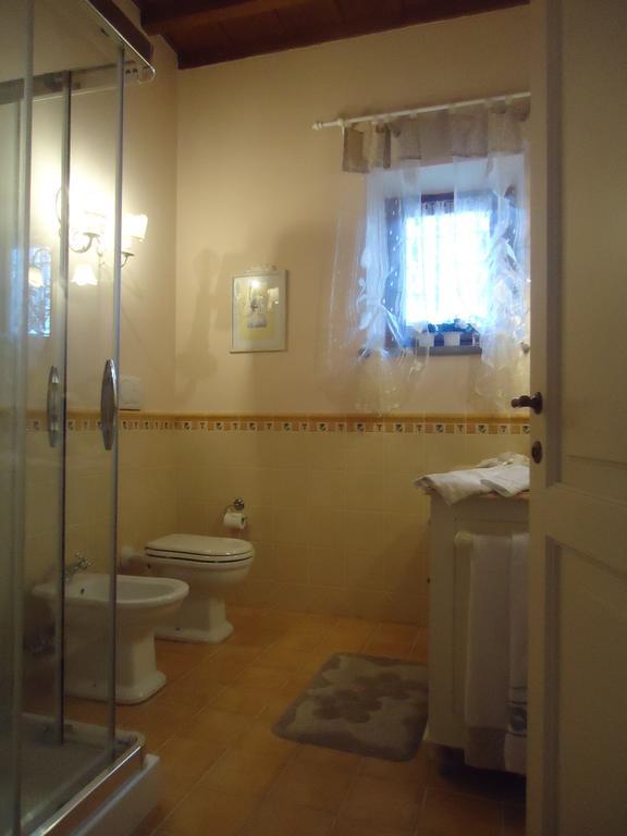 Suite "La Badia" Scandicci Cameră foto