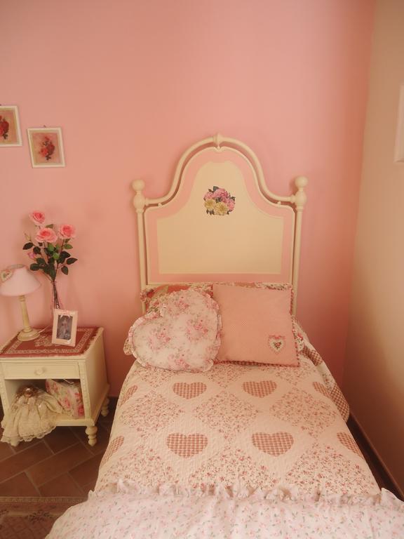Suite "La Badia" Scandicci Cameră foto