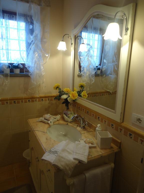 Suite "La Badia" Scandicci Cameră foto