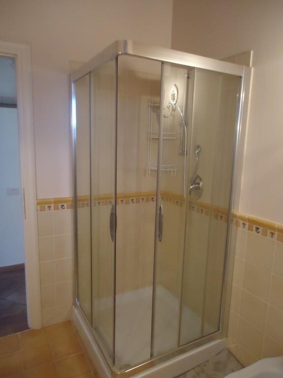 Suite "La Badia" Scandicci Cameră foto
