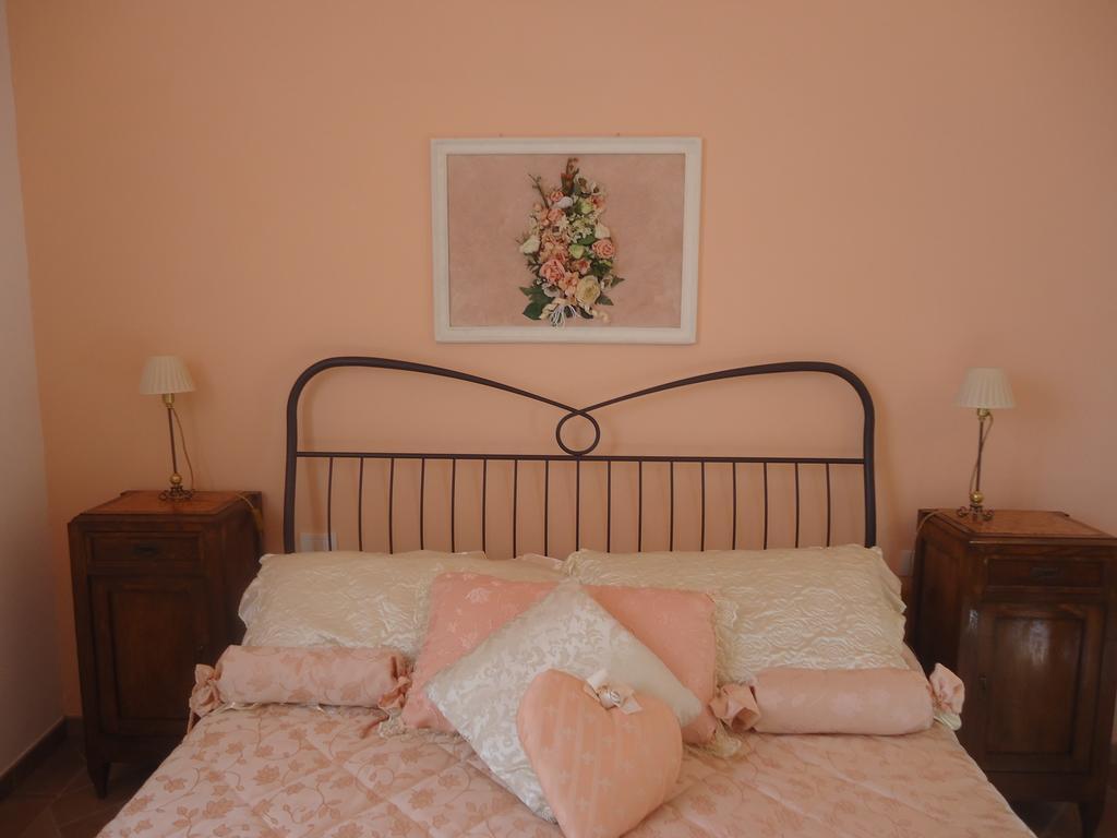 Suite "La Badia" Scandicci Cameră foto