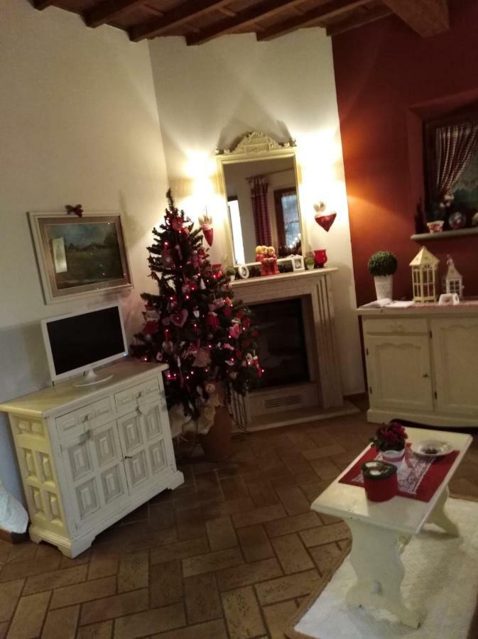Suite "La Badia" Scandicci Exterior foto